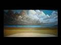 Progression of a Painting