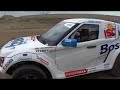 Test Bowler Nemesis Bostik dakar team