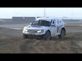 Test Bowler Nemesis Bostik dakar team