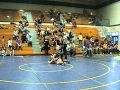 Austin Fick vs B Brease Farmington 132