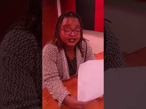 Linda Magazi(The Poetess)- Iindaba zothando