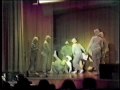 YCHS Senior Follies 1981 - Ricky Rat