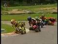 Czech-minibike-racin