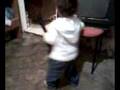 Rocker baby