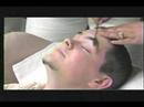 Andy Cyphert - Eyebrow Waxing