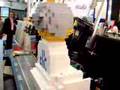 Lego Bartender Robot
