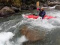 Alaskan Adventure Paddlin'