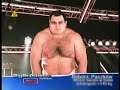 Bartek Lenert - nowy Yokozuna?