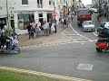 Isle of Wight Scooter Rally 2008