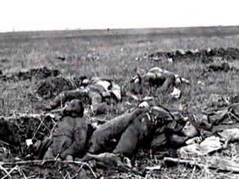 Wilfred Owen - Poet of World War I