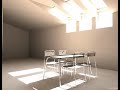 Velux Daylight Visualizer 2.01 - TestRender 2