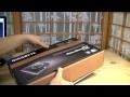 Unboxing: T1005 10.1 Dual Core Netvertible