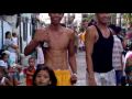Maingay na Marulas(FIESTA '09)