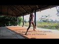 Yoga To Beat Stress!