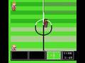 Nintendo World Cup goal trick