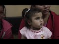 Día de Reyes para niños del hospital Bloom