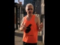 This is a video that the user has chosen on youtube