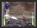 Evil Zone - Danzaiver Vol 4