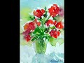 Fagan ACEO mini Painting Fagan ACEO mini Painting