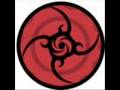 SHARINGAN FORMS