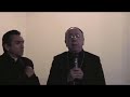 Entrevista Señor Arzobispo Entrevista Señor Arzobispo