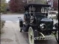Stanley Steamer 1911 ride part 2