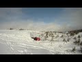 Speg Wipeout in HD