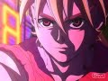 Tenjou Tenge Aya's World