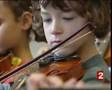 Ecole Guy Moquet de Nogent sur Marne - JT France 2 14/10/07