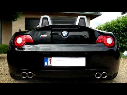 bmw z4 review
