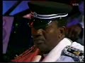 The Trinidad and Tobago Police Band Part 1