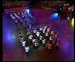 The Trinidad and Tobago Police Band Part 1