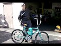 rocket man motorbikes