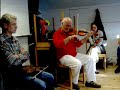 Tore H�rdelin med Loka-Britta