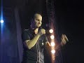 NO NAME - Ty a tvoja sestra (Tesla ar�na - Praha)