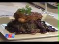 videos de Down To Business: Havana Cafe