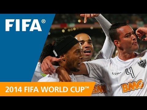 2014 FIFA World Cup Brazil Magazine - Episode 28