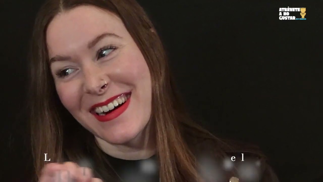 Liana Grieg, Co-Fundadora, Juno House se sienta en el Váter de Atrevete a no gustar en 11 minutos