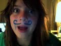 Marker Moustache