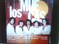 LOS MUECAS Desolacion