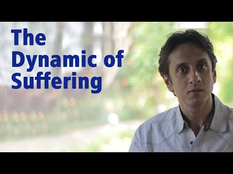 Gautam Sachdeva Video: What Is the Purpose of Suffering?