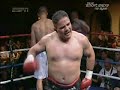 Tomasz Adamek vs Gary Gomez  Ostatnia Runda Last round