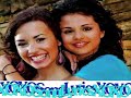 The Way I Loved You - Selena Gomez and The Scene with Lyrics + Download