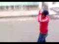 Alfre VS Emi