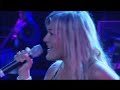 amaia en el dvd de alejandro fernández