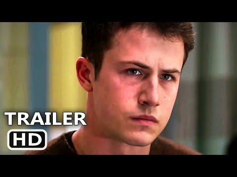13 REASONS WHY Season 4 Trailer TEASER (2020) Netflix Series