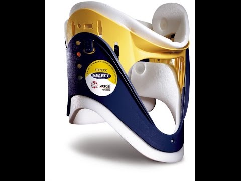 how to measure miami j collar