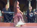 Saida bellydance superstar, en tierra santa junto a Mario Kirlis 28 de octubre, La Reina nos deslumbro como siempre