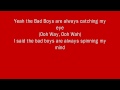 Alexandra Burke - Bad Boys (ft Flo Rida) + DOWNLOAD!!!