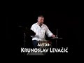 Kruno Leva?i? DVD